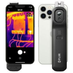 FLIR FLIR FPEDGE termalna kamera 19200 MP, crna, 160 x 120 piksela