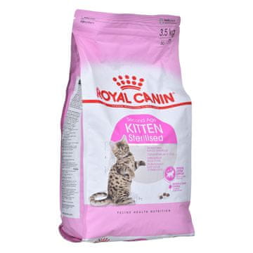Royal Canin ROYAL CANIN Mačići za sterilizirane mačke 3,5 kg