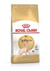 Royal Canin Royal Canin FBN Sphynx Adult - suha hrana za odrasle mačke - 2kg