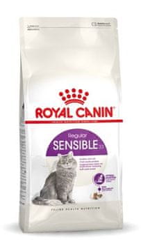 ROY ROYAL CANIN Sensible hrana za mačke, riža i perad 2 kg