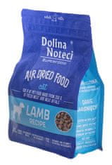 DOLINA NOTECI Dolina Noteci Superfood janjetina 1kg za mačke