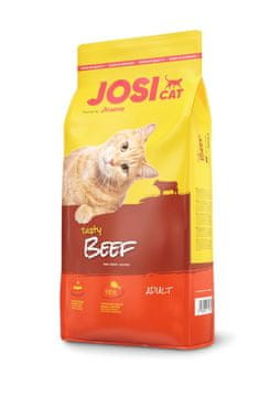 Josera Josera josicat tasty beef - suha hrana za mačke - 18 kg