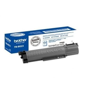 BROTHER Originalni Brother toner TNB023 - 2000 stranica, crni