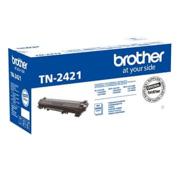 Brother toner crni TN2421=TN-2421