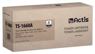 ACS Actis TS-1660A Toner (zamjena za Samsung MLT-D1042S), crni, 1500 stranica