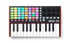 Akai AKAI APC Key 25 MK2, Ableton Live MIDI kontroler