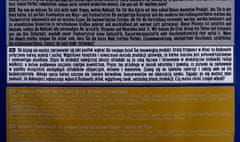 DOLINA NOTECI Dolina Noteci superfood indyk 1kg za mačku