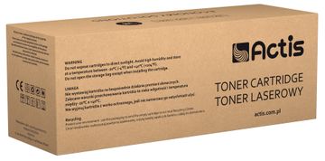 Actis Zamjenski Actis TH-49X toner za HP (Q5949X) i Canon (CRG-708H), crni, 6000 stranica