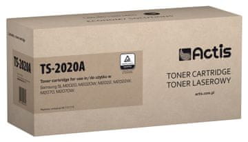 ACS Actis TS-2020A Toner (zamjena za Samsung MLT-D111S), crni, 1000 stranica