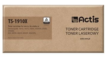 ACS Actis TS-1910X toner (zamjena za Samsung MLT-D1052L), crni, 2500 stranica