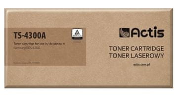 ACS ACTIS TS-4300A toner za Samsung MLT-D1092S, crni (2000 stranica)