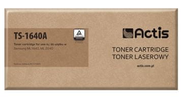 ACS Actis TS-1640A Toner (zamjena za Samsung MLT-D1082S), crni, 1500 stranica