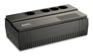 APC APC BV1000I-GR neprekidno napajanje (UPS) Line-Interactive 1 kVA 600 W