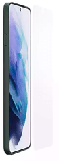 CellularLine zaštitno staklo za Galaxy S23, kaljeno, prozirno