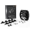 Silent Wings 4 ventilator za računalo, 120 mm, PWM high speed (BL094)