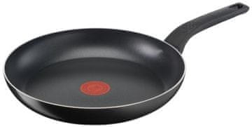 Tefal Tefal Simply Clean B5670553 tava, crna