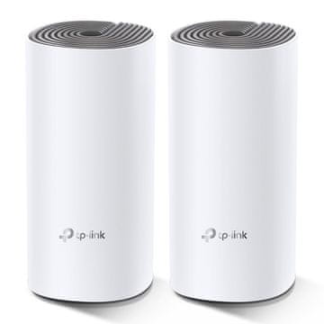 slomart TP-Link AC1200 Deco Mesh Wi-Fi sustav, komplet 2 komada