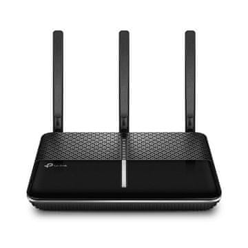 slomart TP-Link Archer VR2100 dvopojasni VDSL/ADSL modem usmjerivač