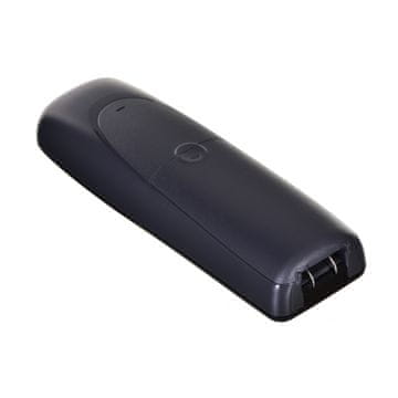 Panasonic Panasonic KX-TG1611 DECT bežični telefon - Crni