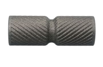 PINO Valjak za fascijalni trening PRO, crni