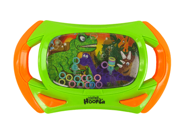 slomart Vodena Igra sa Dinosaurima LEAN TOYS Konzola Zelena