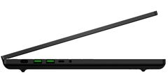 Razer Blade 16 gaming prijenosno računalo (RZ09-0483REH3-R3E1)