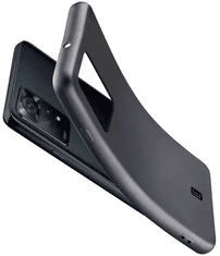 CellularLine Mood maskica za Redmi Note 11 Pro 4G/5G, crna