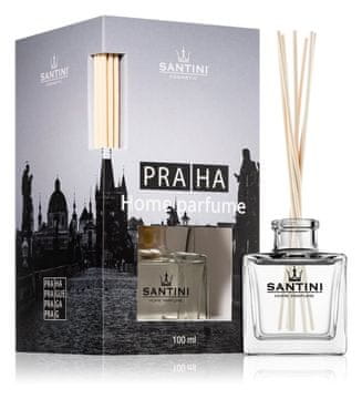 Santini Mirisni difuzor za dom - PRAHA