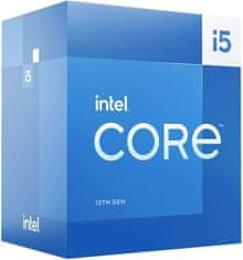 Intel Core i5-13500 procesor, LGA1700, 14 jezgri, do 4,8 GHz (BX8071513500)