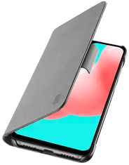 CellularLine Book maskica za Galaxy A32 4G, preklopna, crna (BOOK3GALA324GK)