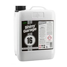 Shiny Garage Enzye Microfiber sredstvo za čišćenje, 5 l