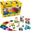 LEGO CLASSIC 10698 Velika kreativna kutija s kockama
