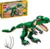 LEGO Creator 31058 Moćni dinosauri