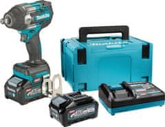 Makita TW007GM201 XGT akumulatorski udarni odvijač