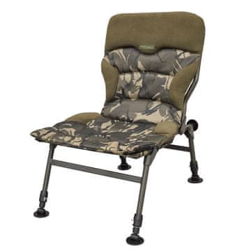 Starbaits Stolica Cam Concept