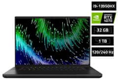 Razer Blade 16 gaming prijenosno računalo (RZ09-0483SEJ3-R3E1)