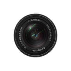 TTArtisan APS-C MF 17mm f/1.4 širokokutni objektiv za Nikon Z