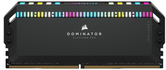 Corsair Dominator Platinum RGB memorija (RAM), 32 GB (2x 16GB), DDR5 6200MHz (CMT32GX5M2X6200C36)