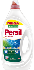 Persil gel za pranje, Regular, 3.96 L