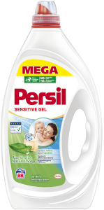  Persil gel za pranje, Sensitive, 3.96 L