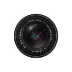 TTArtisan APS-C MF 17mm f/1.4 širokokutni objektiv za Sony E