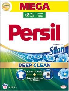  Prašak za pranje Persil, FBS, 4.8 kg, kutija
