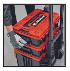 Einhell E-Case L kovčeg s kotačima za PXC alate (4540014)
