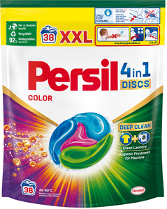  Persil kapsule za pranje, Color, 950 g