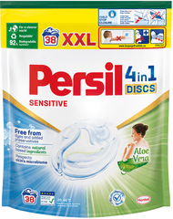kapsule za pranje, Sensitive, 950 g
