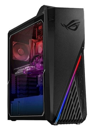 ASUS ROG Strix GT15 G15CF-WB5626 stolno gaming računalo (90PF03C2-M00L10)