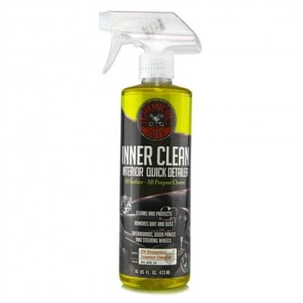 Chemical Guys Chemical Guys Innerclean sredstvo za čišćenje, 473 ml
