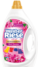 Weißer Riese Aromaterapijski gel za pranje rublja, orhideja, 50 pranja