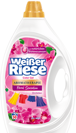 Weiser Riese Aromatheraphy gel za pranje perila, orhideja, 50 pranj