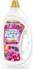 Weißer Riese Aromatheraphy gel za pranje rublja, orhideja, 100 pranj